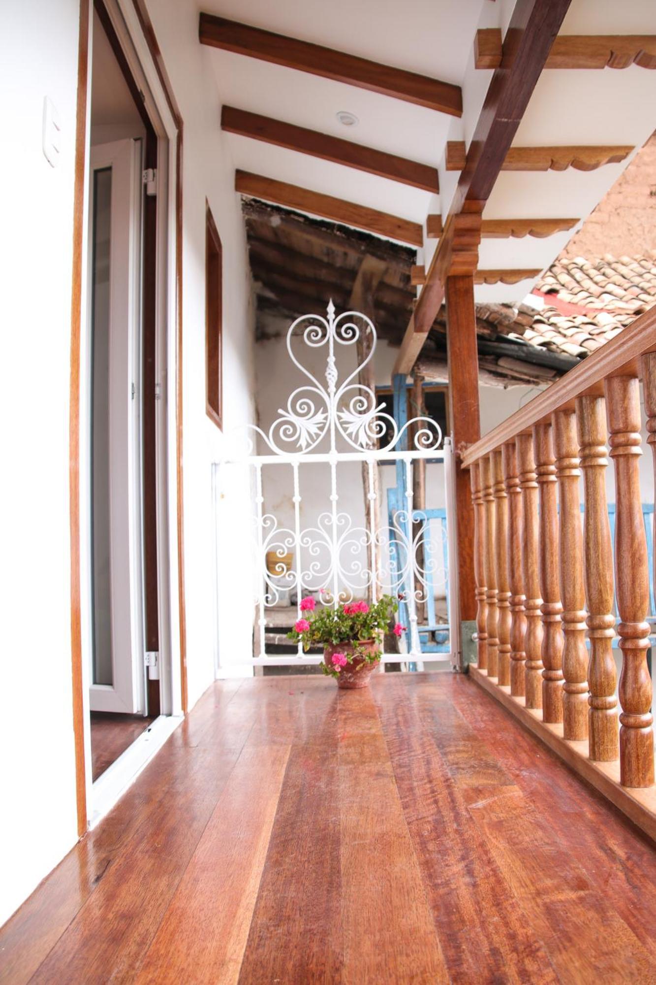 Apartamento Qori, Nuevo Centro Historico De Cusco, Cuesta San Blas 561