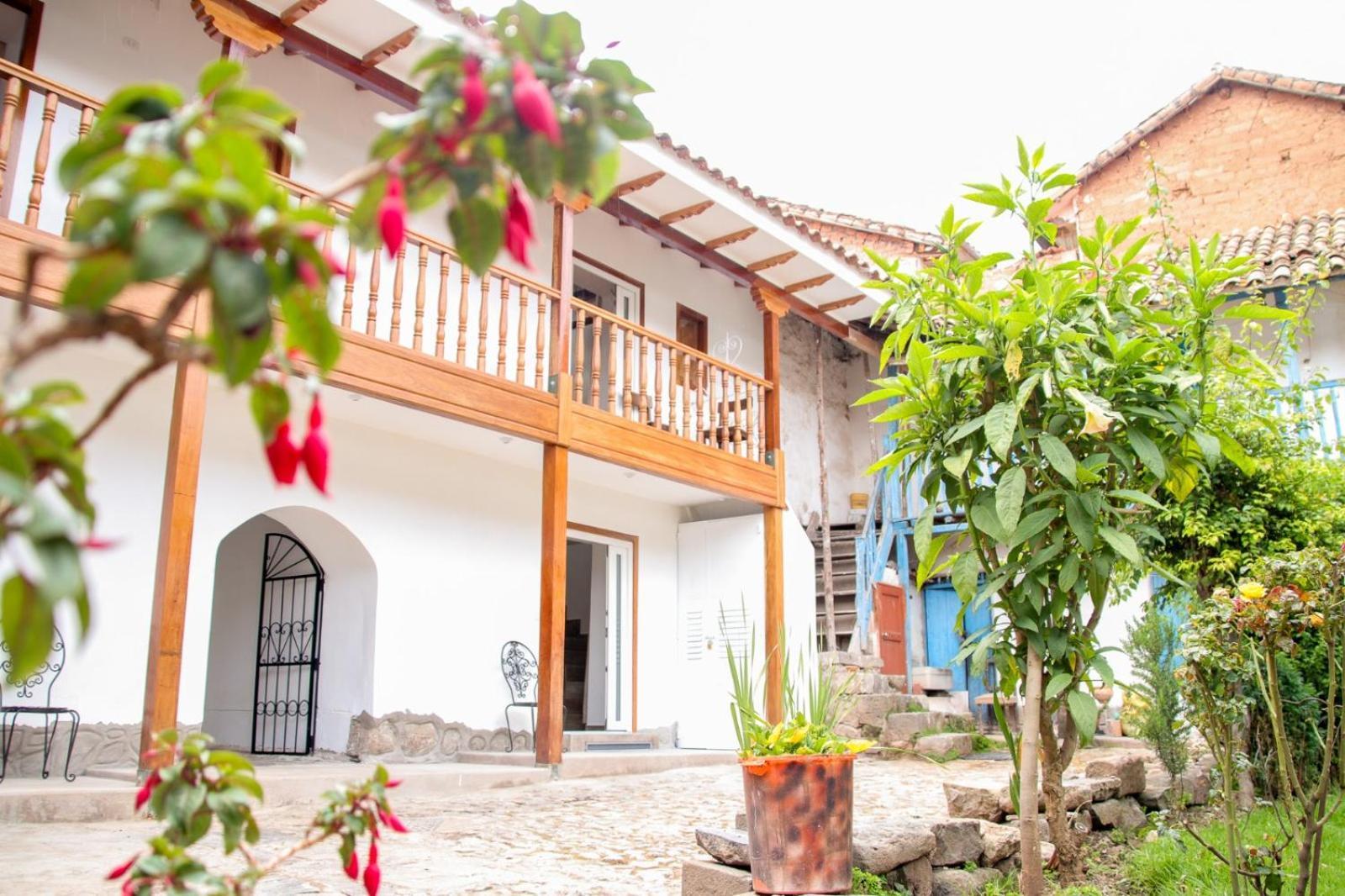 Qori, Nuevo Centro Historico De Cusco, Cuesta San Blas 561 Cuzco