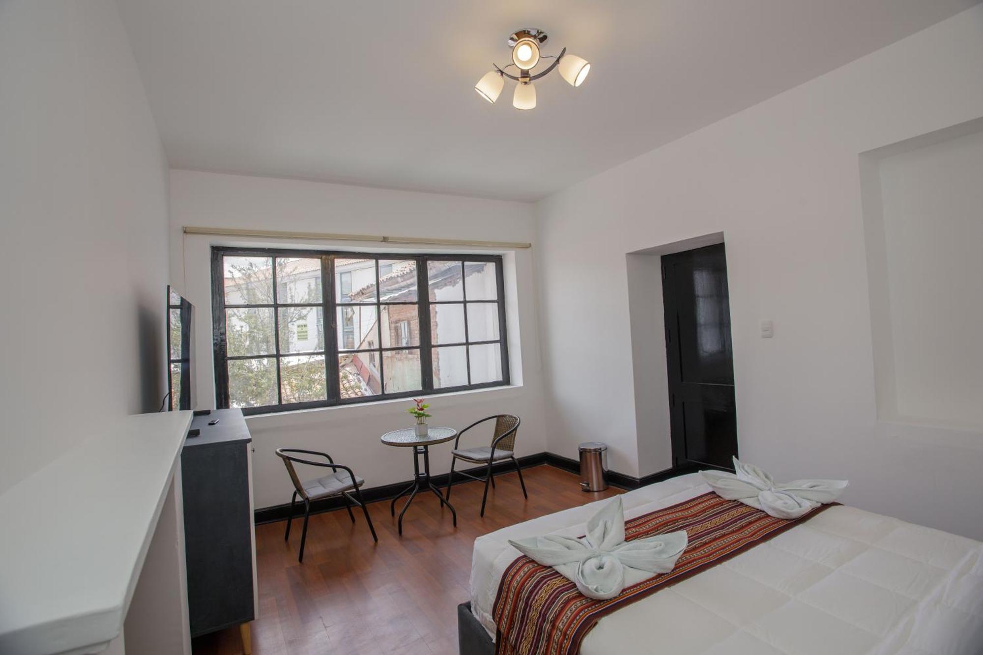 Casa Tullumayo Guest house Cusco
