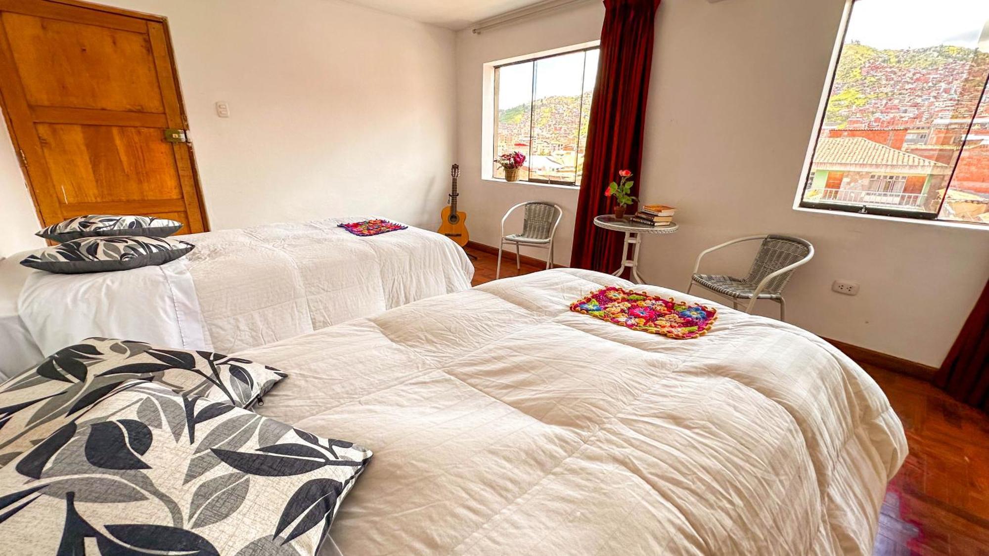 Apartment De Alegria