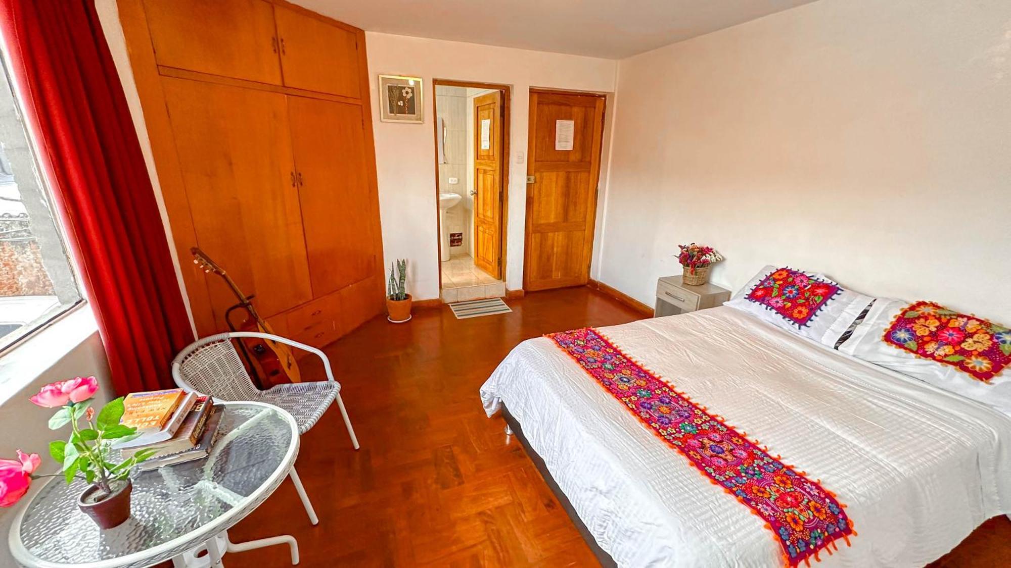 Apartment De Alegria *