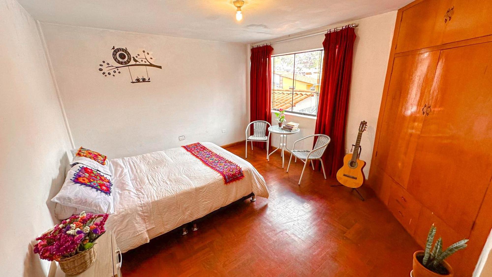 Apartment De Alegria Cusco