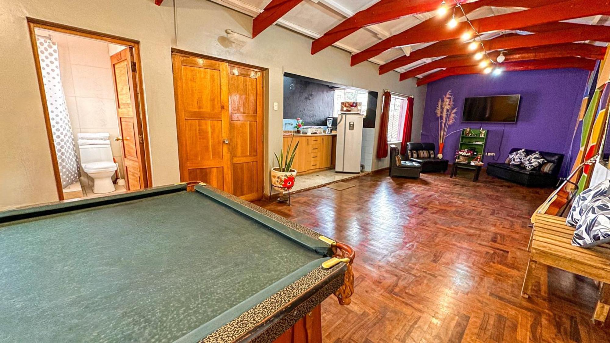 Apartment De Alegria
