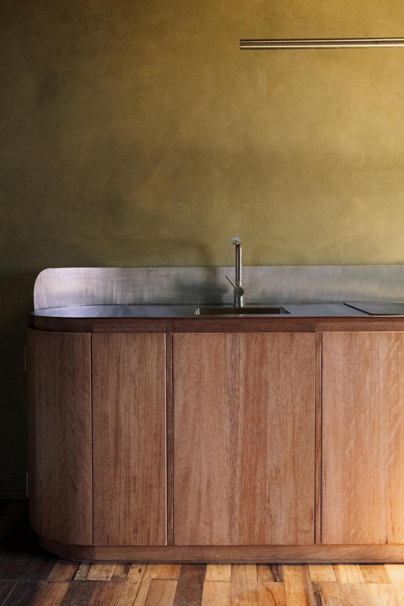 Design In Downtown Apartment Cusco