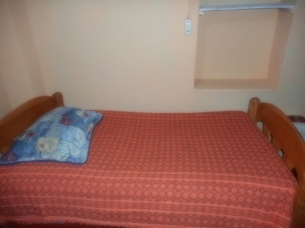 Guest house El Imperio