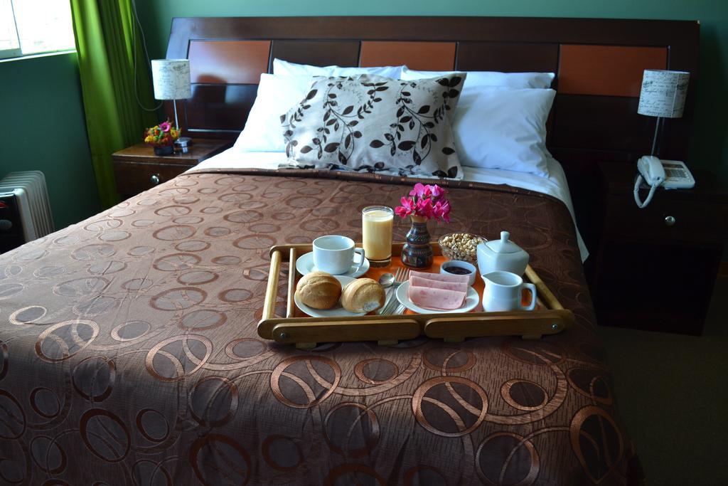 Hotel Principe Ii