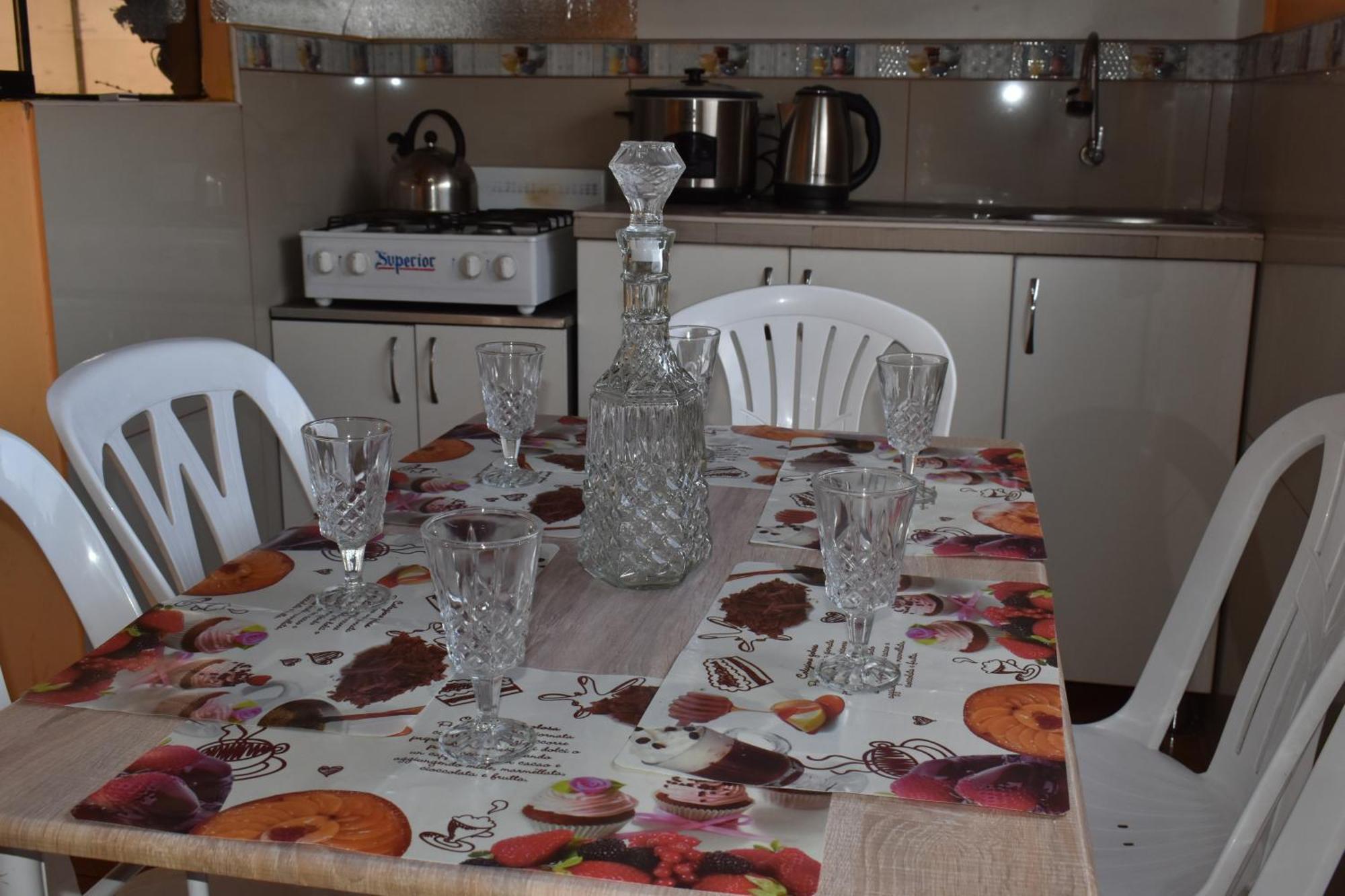 Apartamento Saga Andina