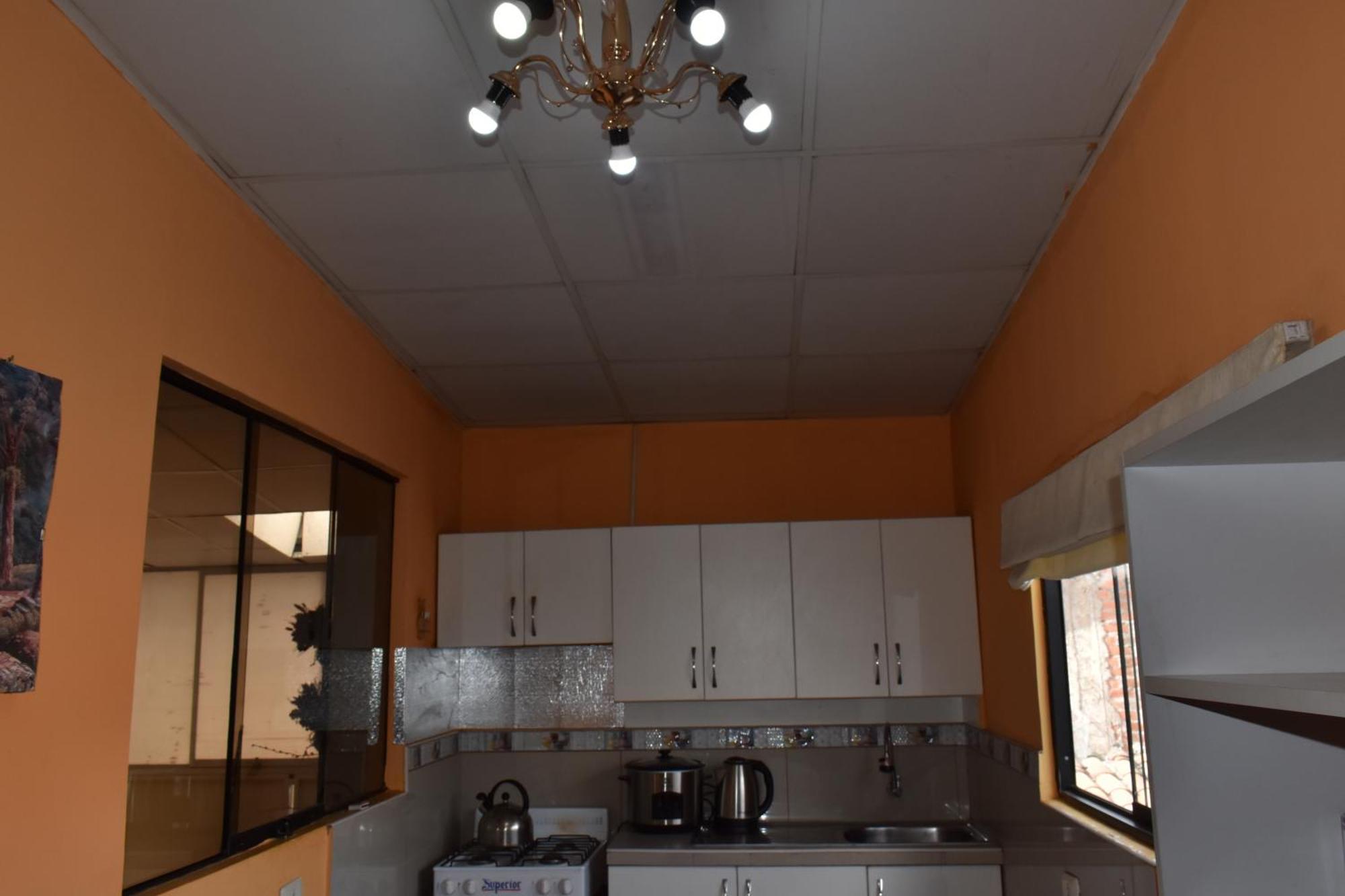 Saga Andina Apartamento *