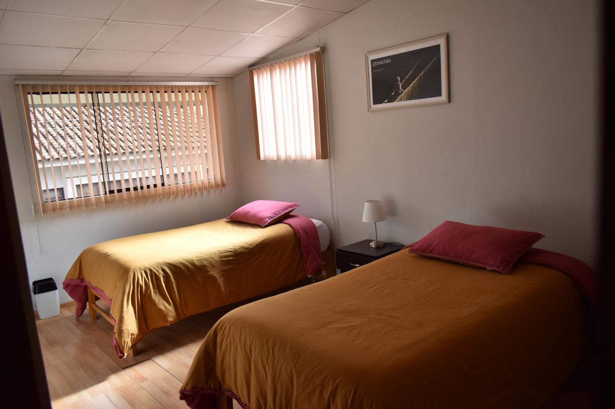 Apartamento Saga Andina