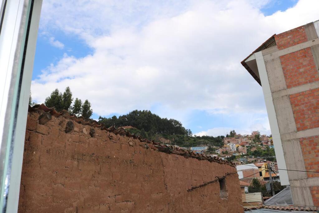 Apartamento El Colibri De San Blas