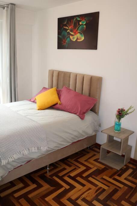 El Colibri De San Blas Apartamento Cusco