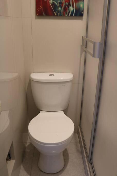 Apartamento El Colibri De San Blas Cusco