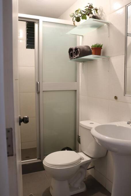 Apartamento El Colibri De San Blas