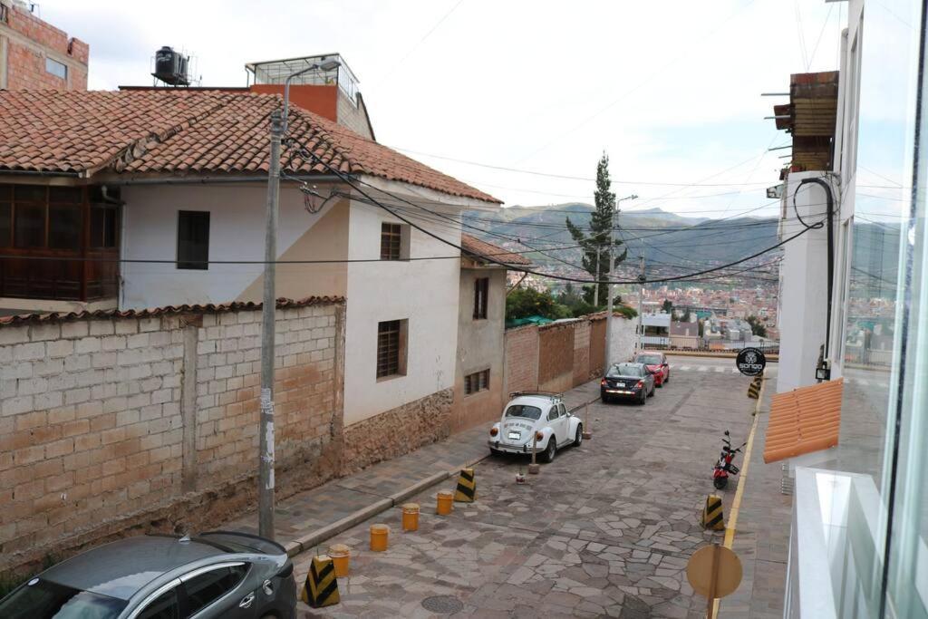 Apartamento El Colibri De San Blas *