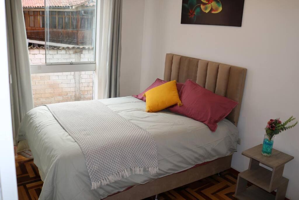 El Colibri De San Blas Apartamento *