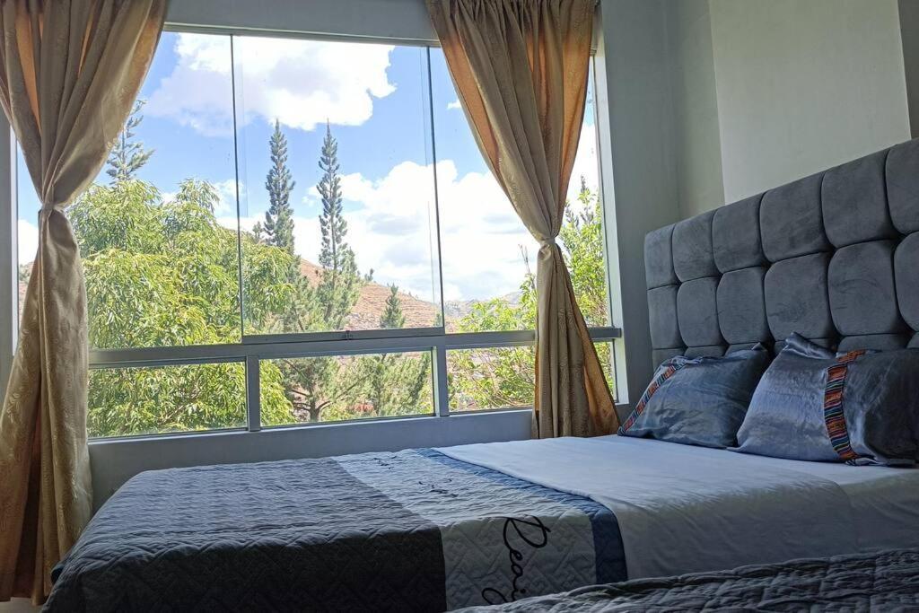 Apartamento Qori Garden Cuzco