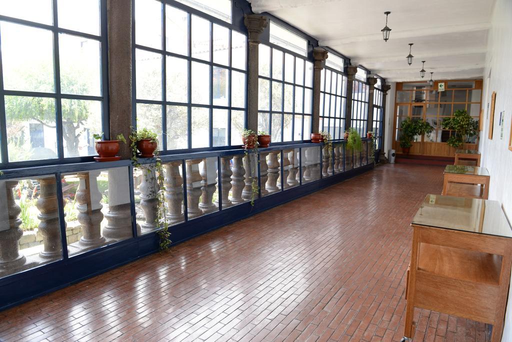 La Casa De Fray Bartolome