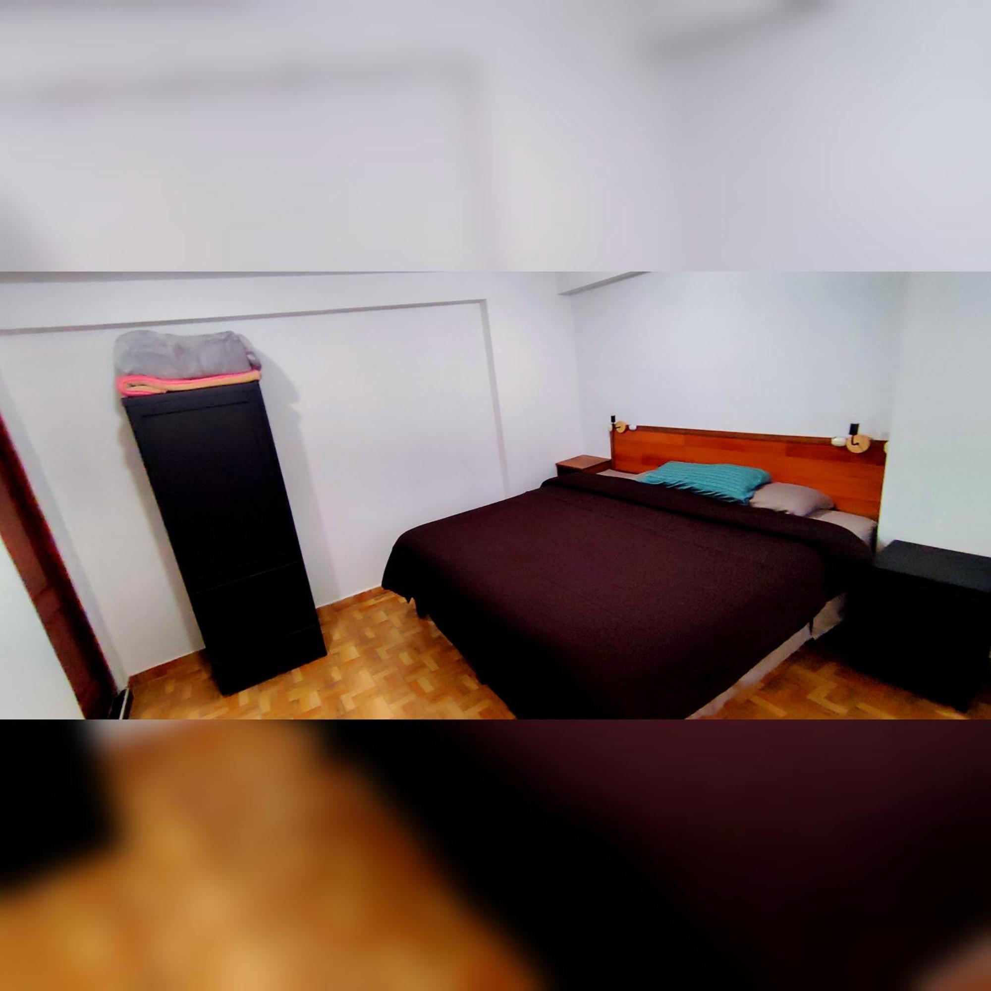 Antarki Apartamento Cusco
