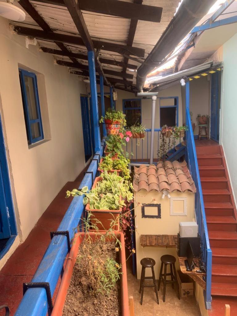Inkagarden Hotel Cuzco