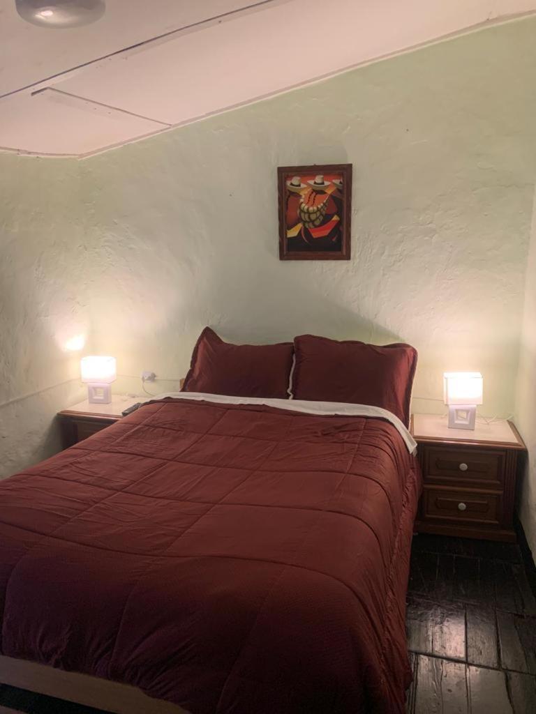 Inkagarden Hotel Cuzco