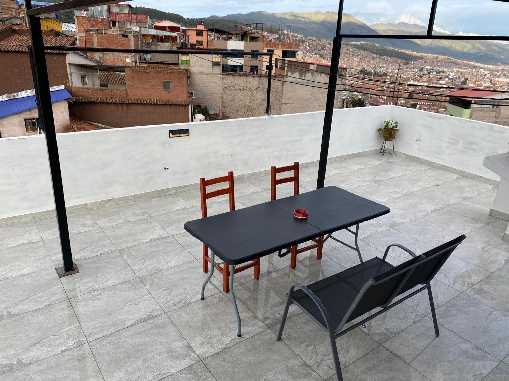 Apartamento Adriano's Deluxe 3