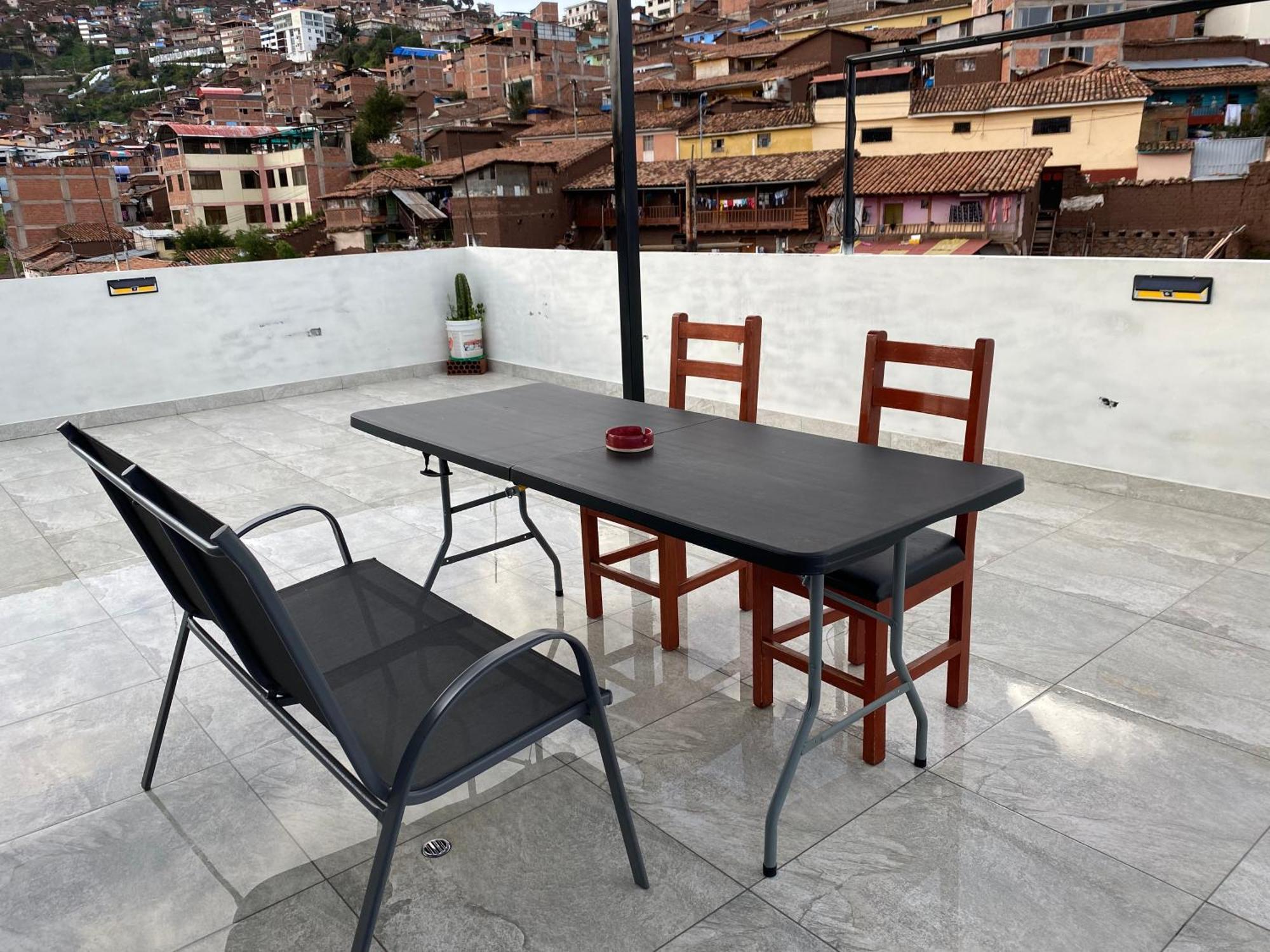 Apartamento Adriano's Deluxe 3 *