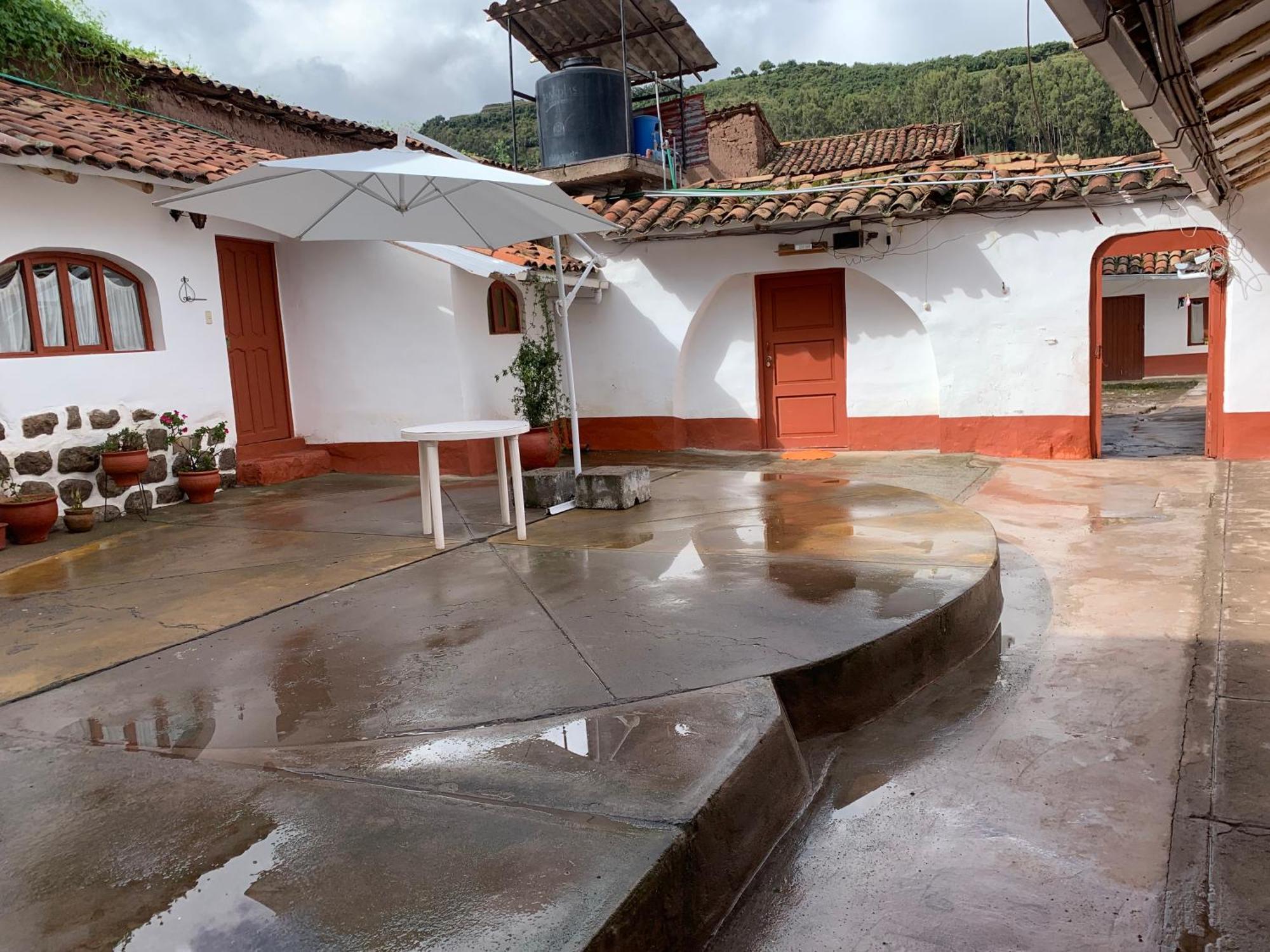Inn Killipata Cusco