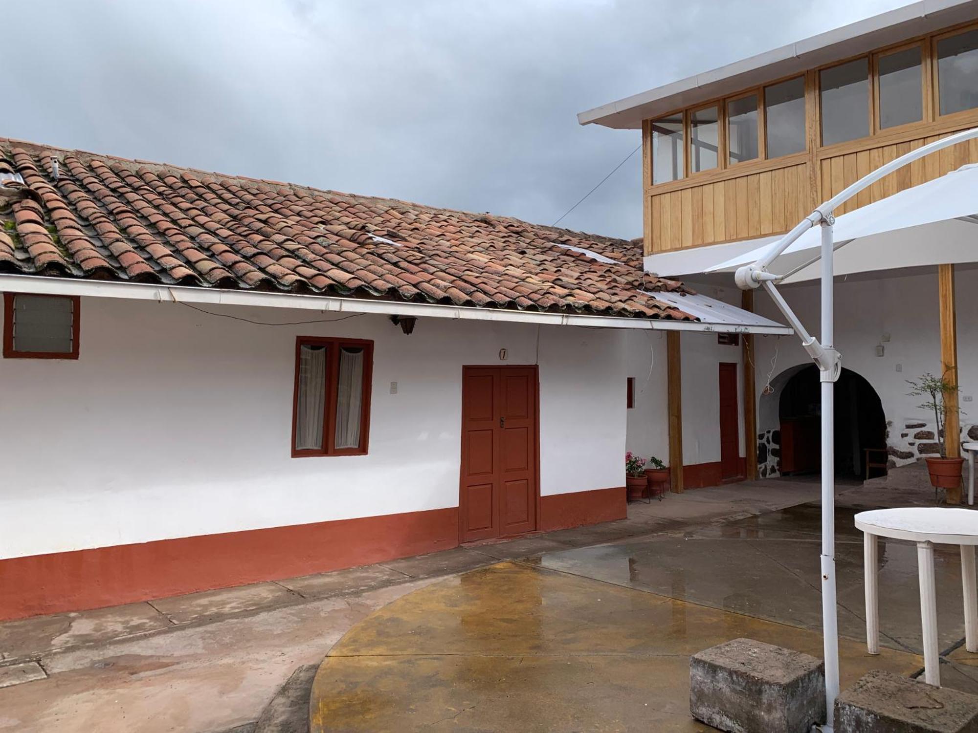 Killipata Inn *