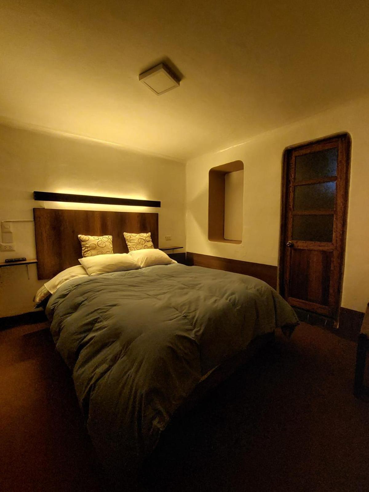 Mirador De La Nusta Guest house *