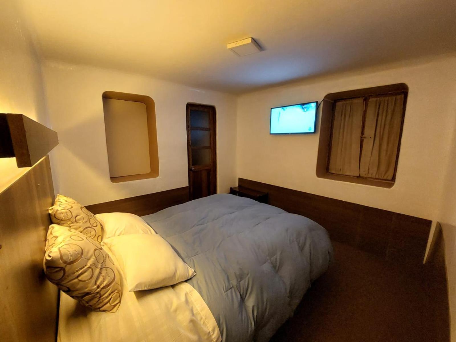 Guest house Mirador De La Nusta *