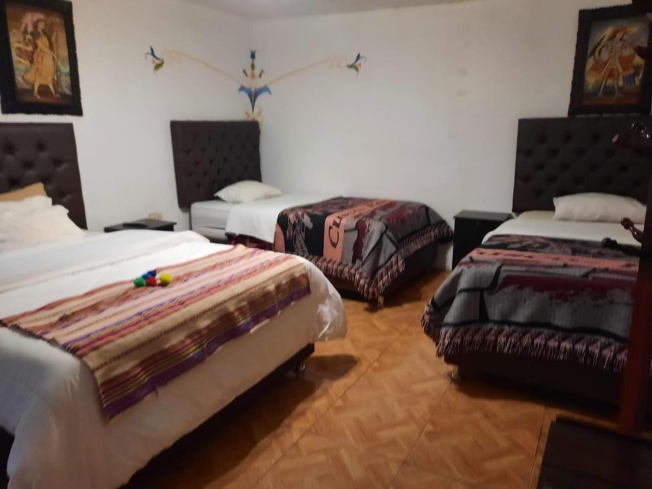 La Casa Del Arco 132