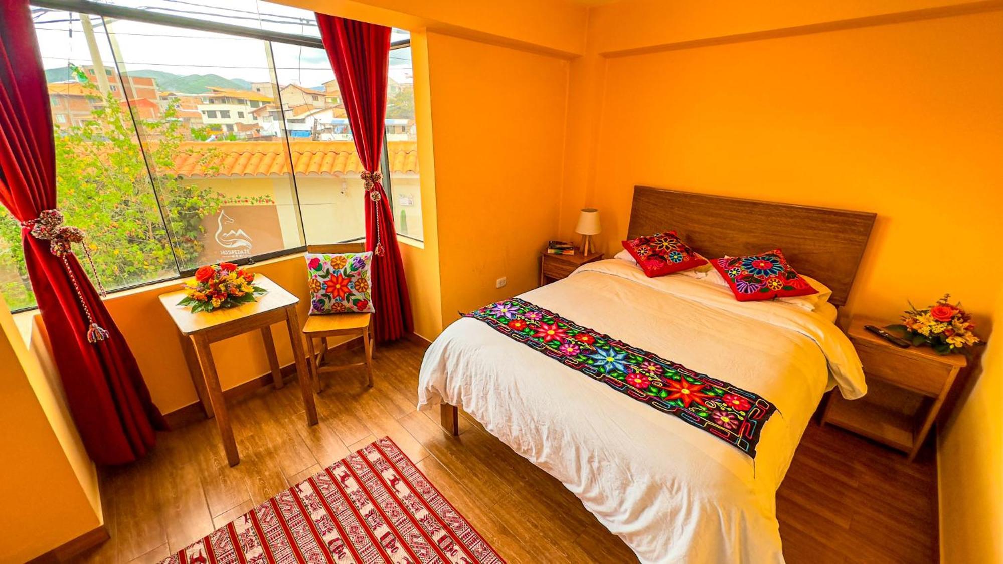 Andean Atoq