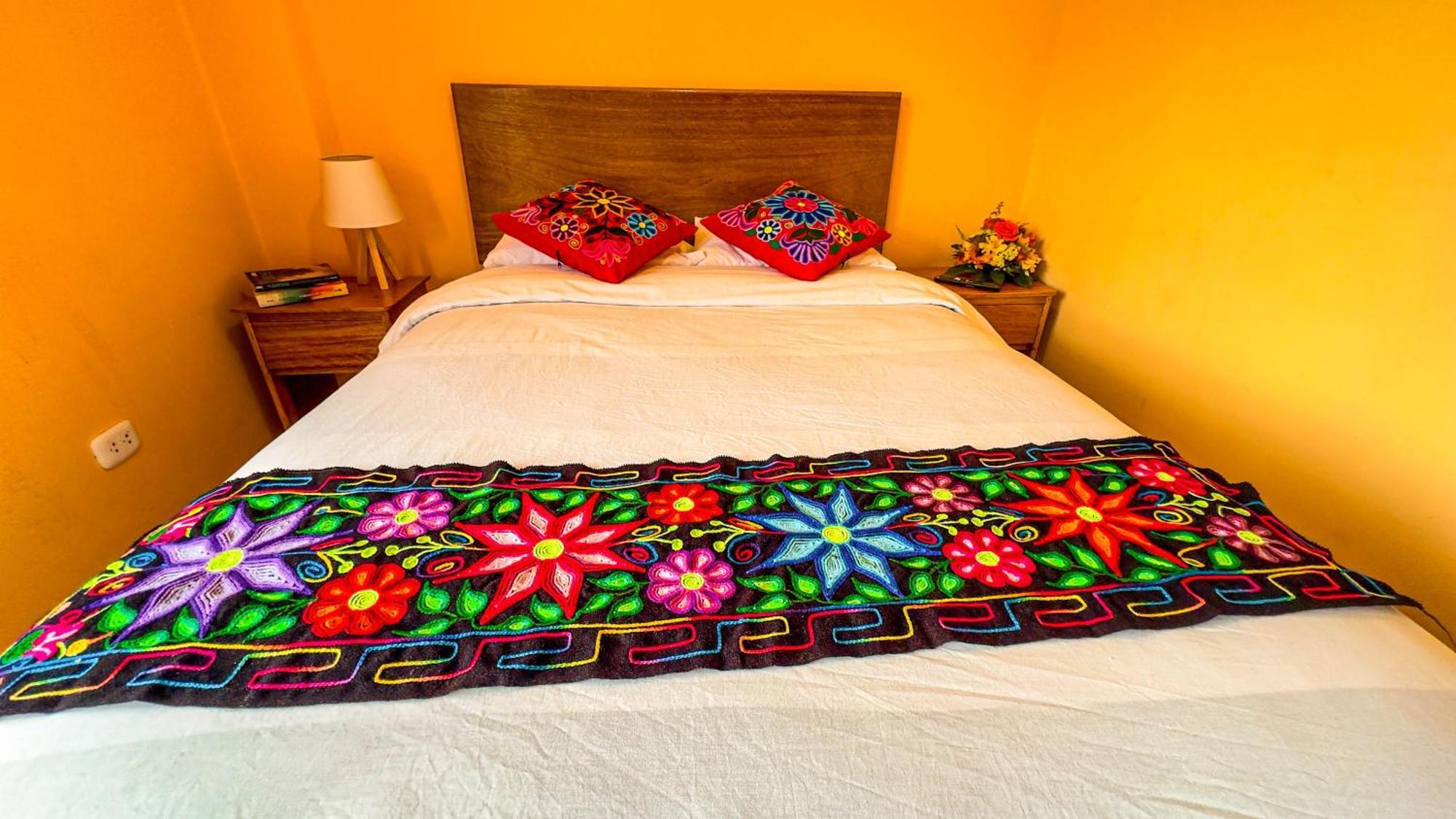 Andean Atoq