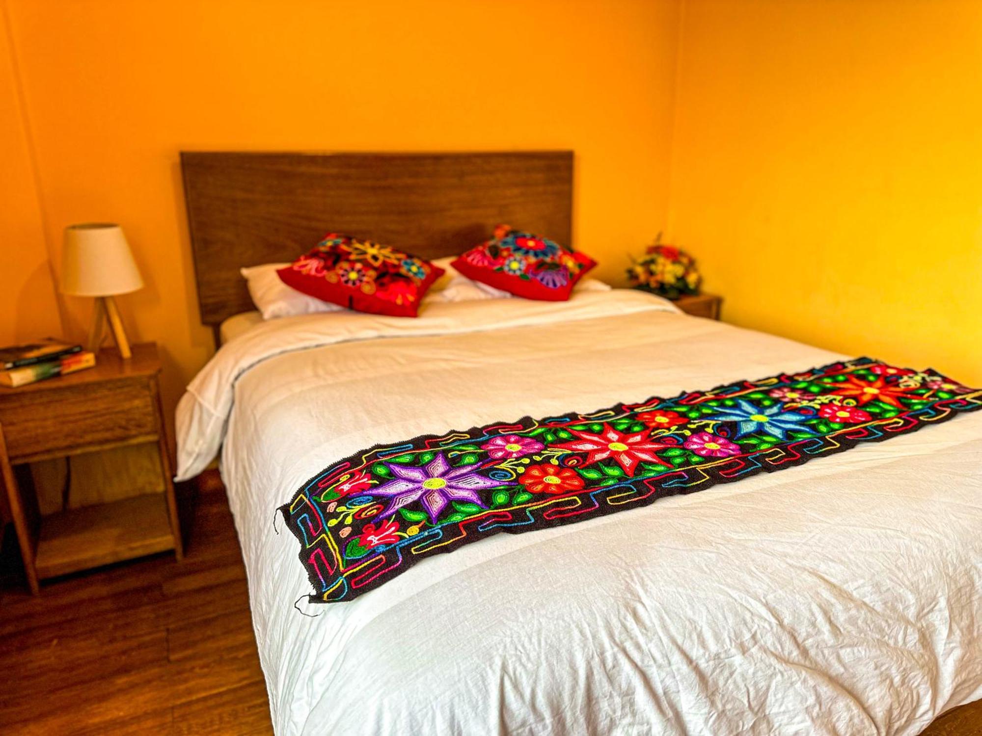 Andean Atoq * Cuzco