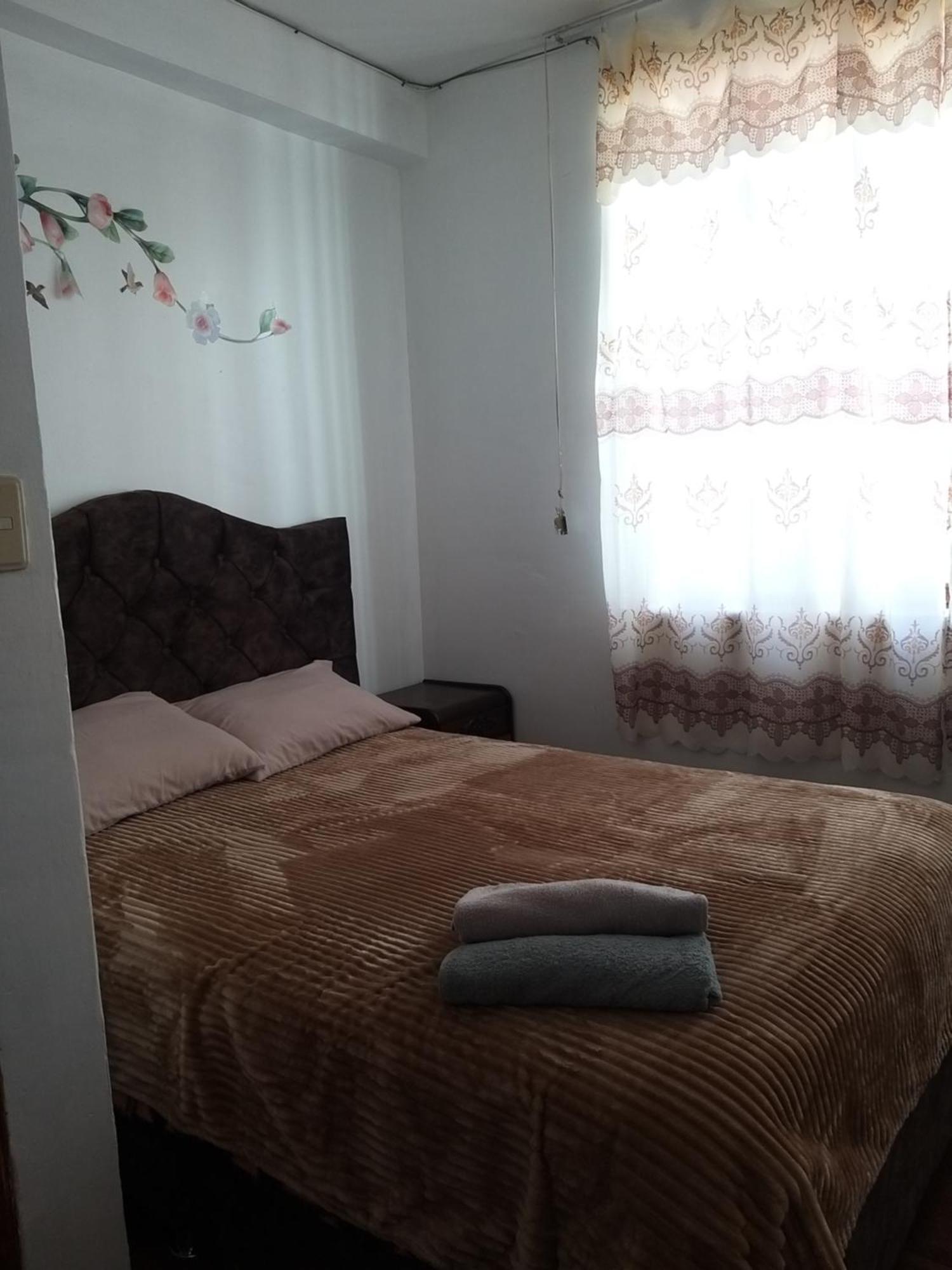 Apartment Ancca Cusco