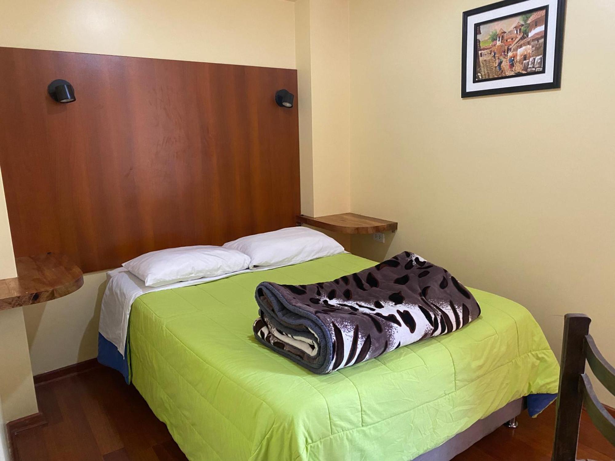 Alegria S House Guest house