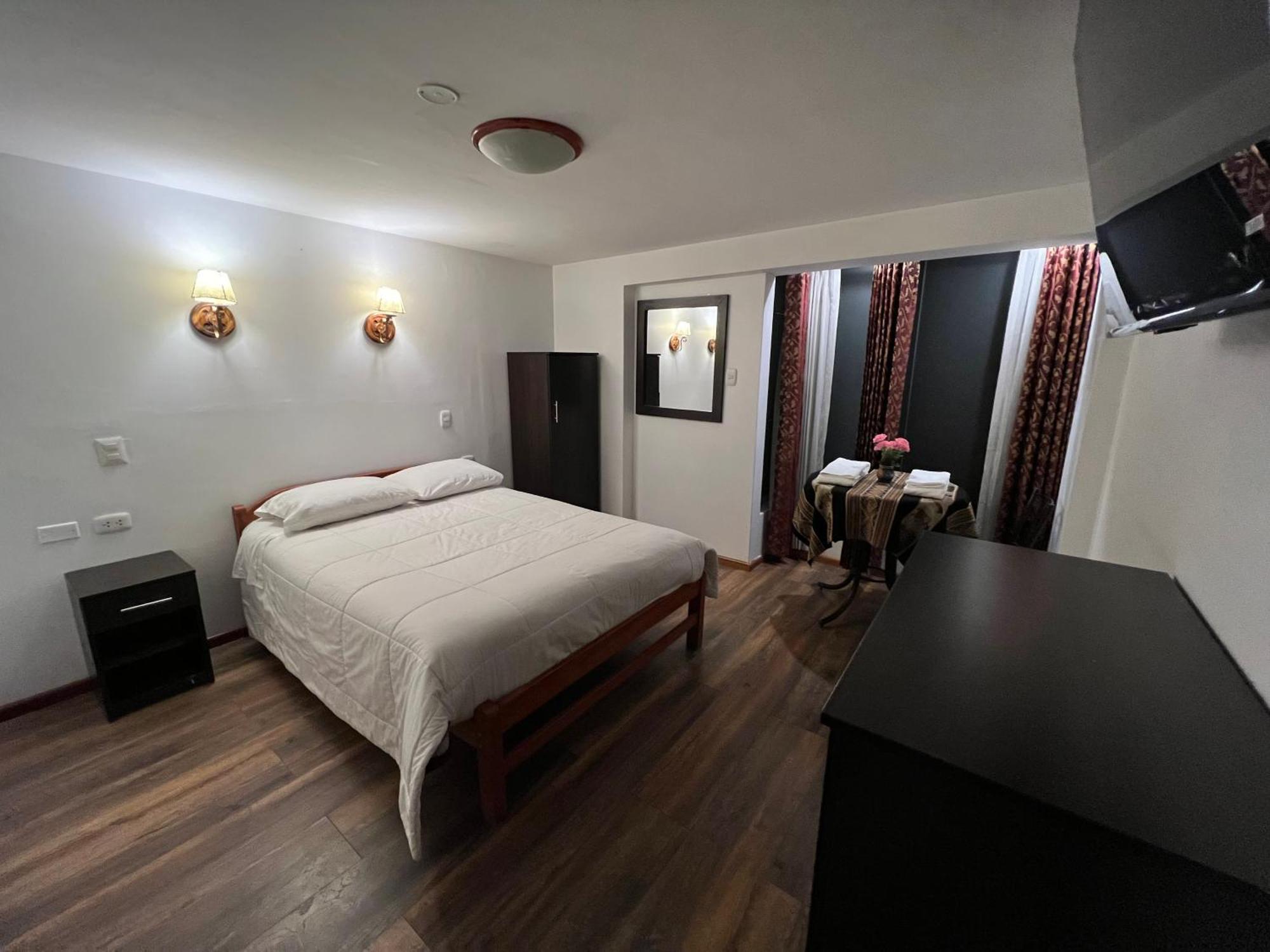 Hotel La Estancia