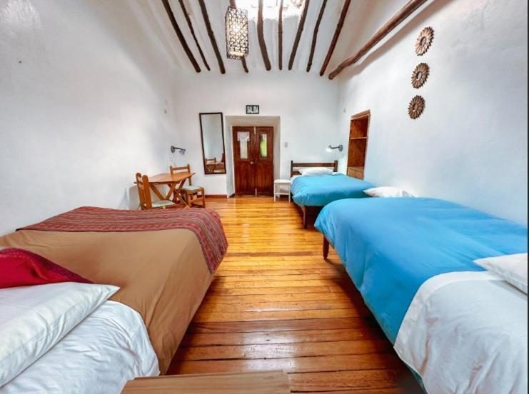 Hostel Tucan *