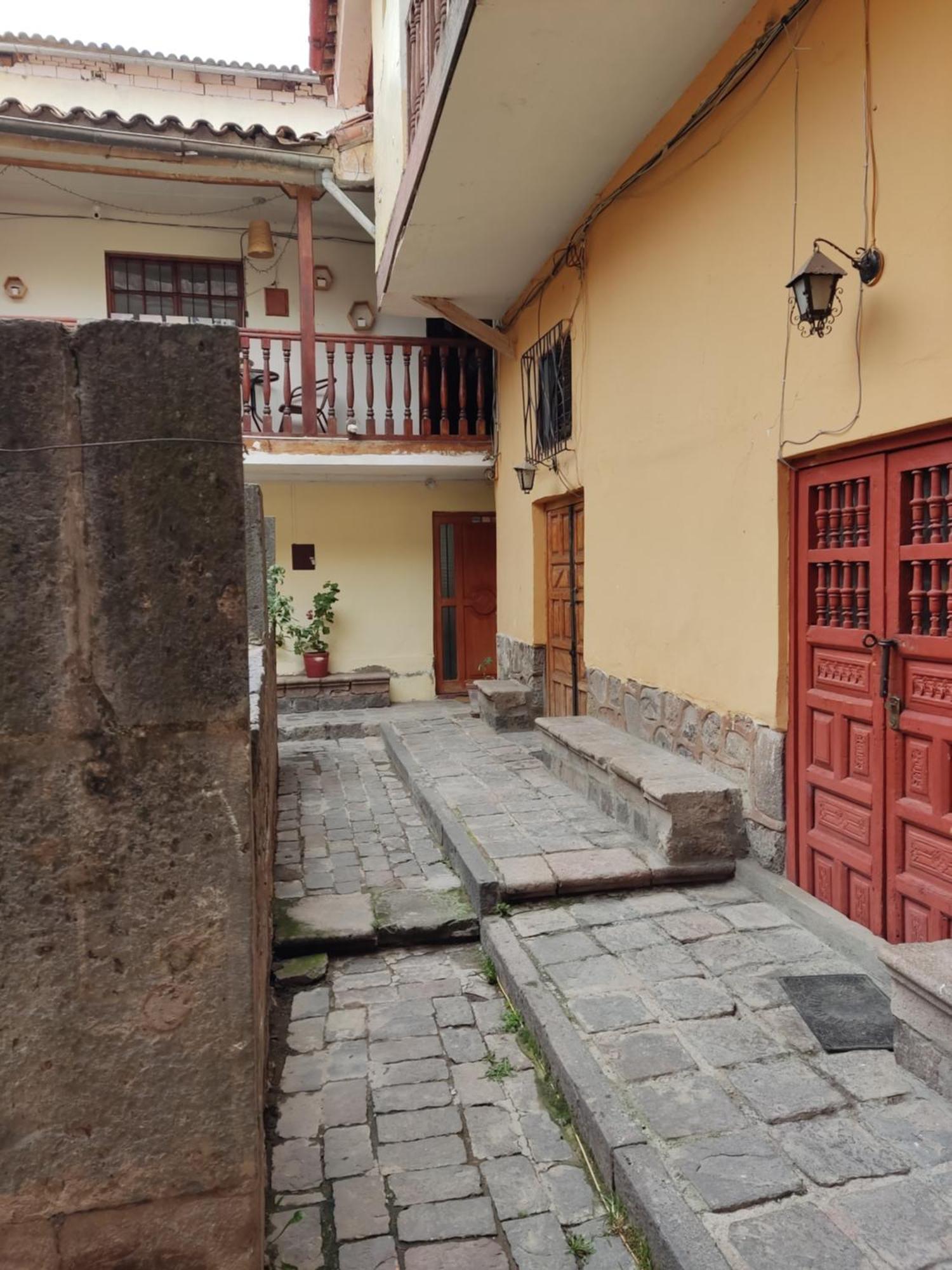Apartment Q'osqo Cusco