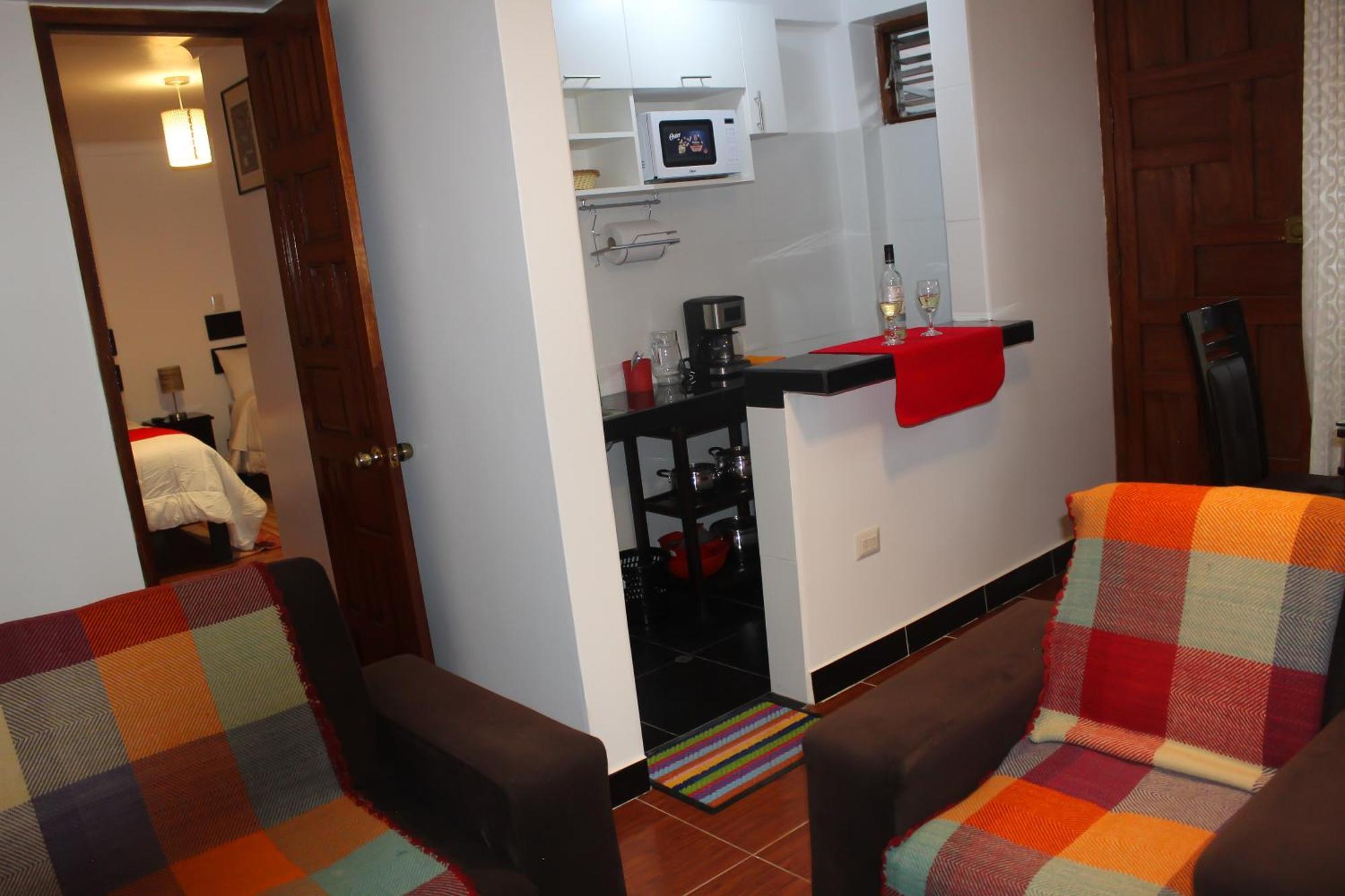 Rock Hotel