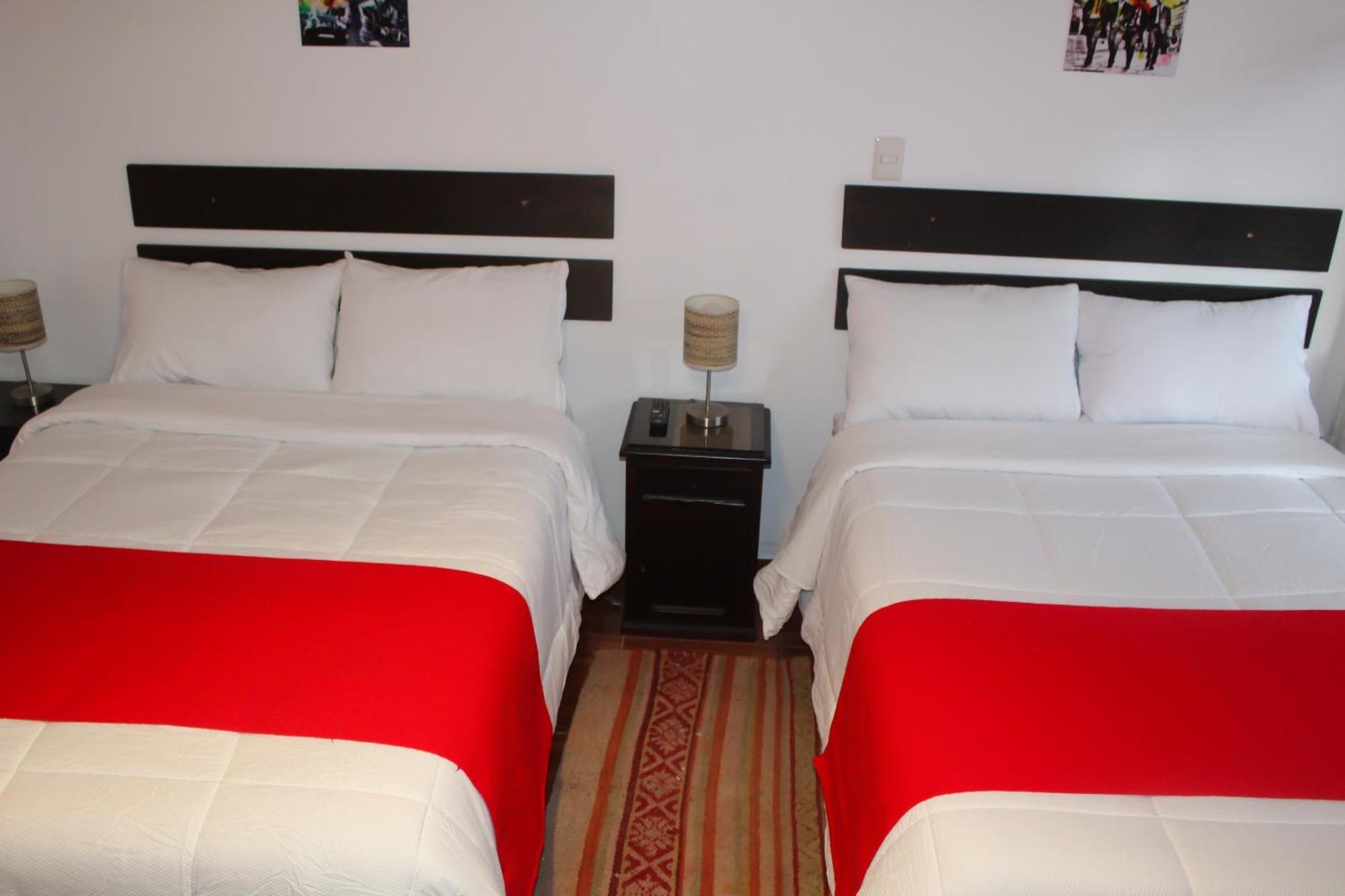 Rock Hotel