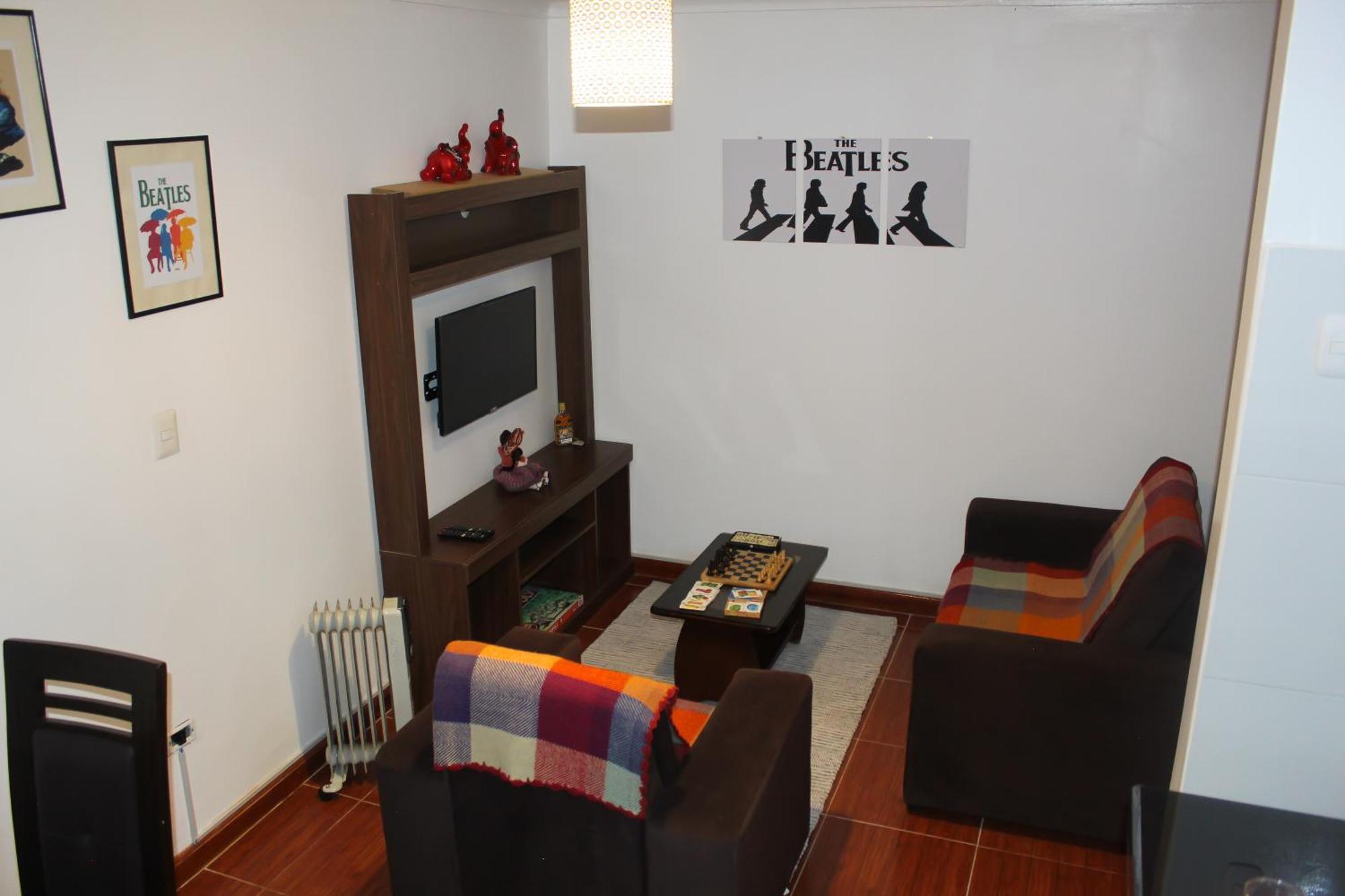 Hotel Rock Cusco