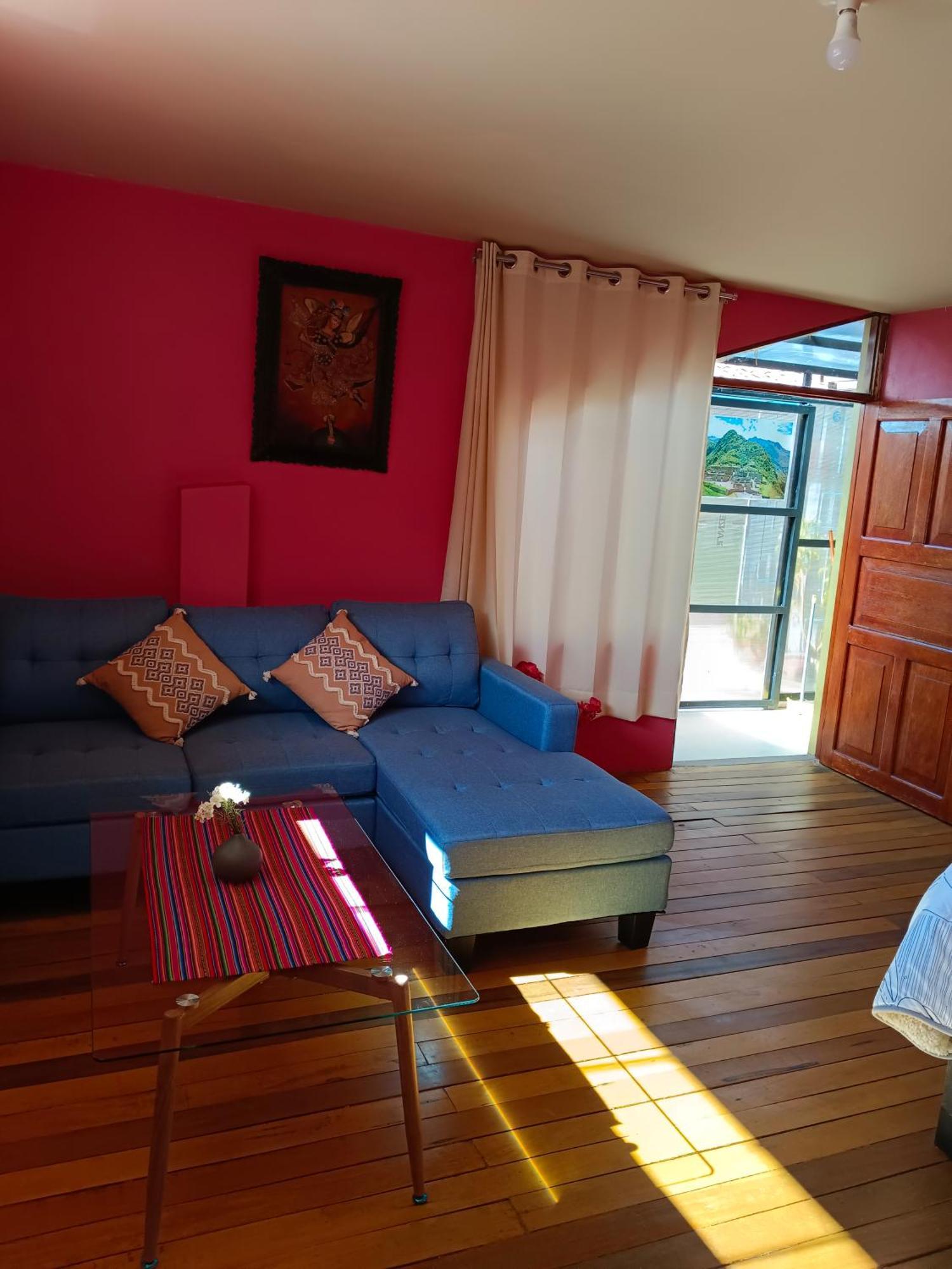Casa Victoria Apartment *