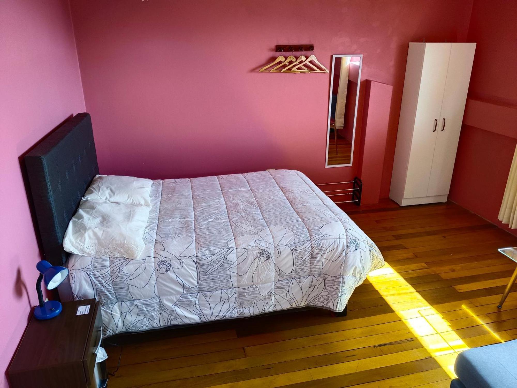 Apartamento Casa Victoria *