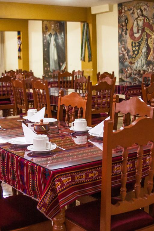 Santa Rosa Guest house Cusco
