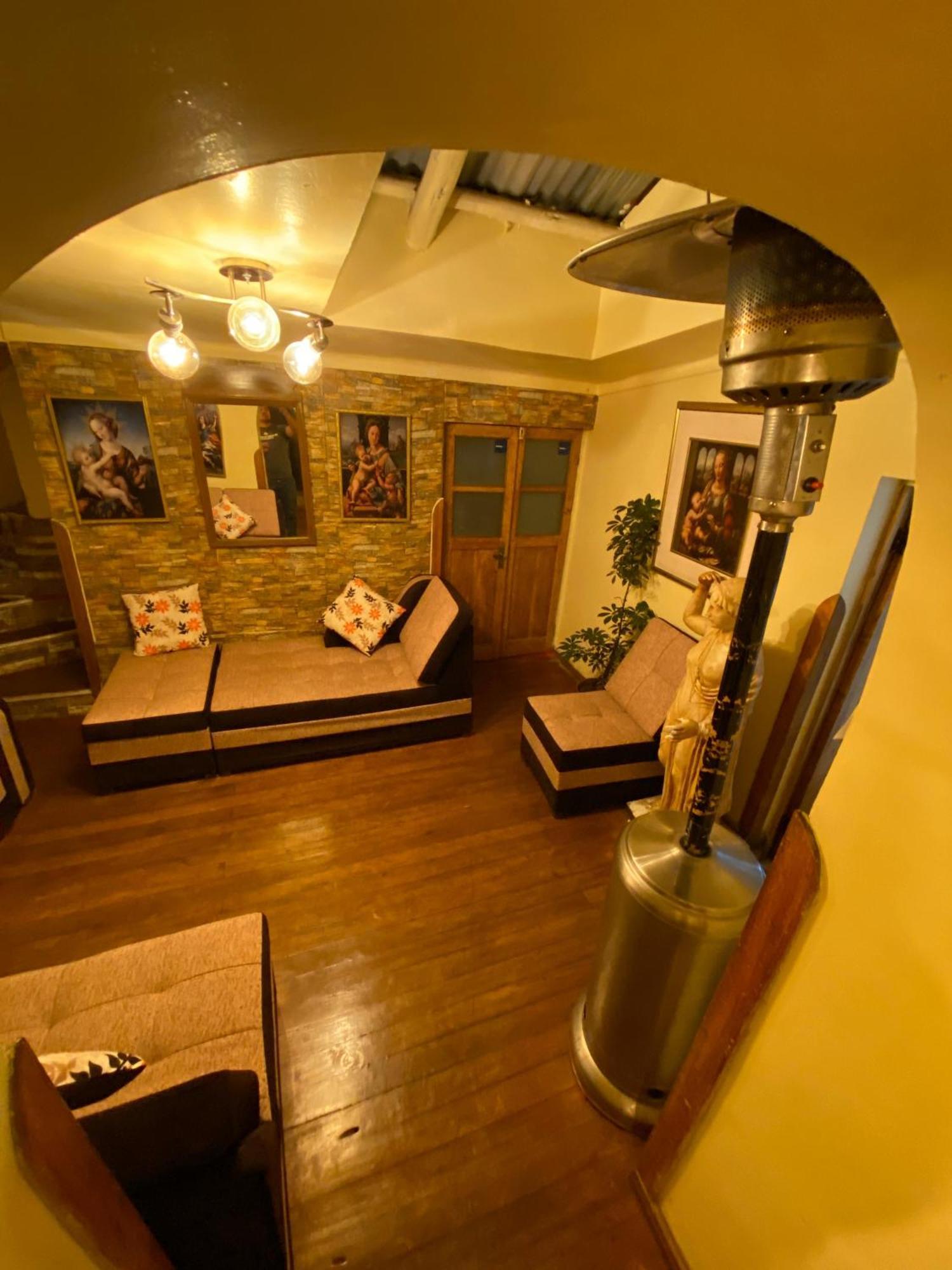 My Way Bed and breakfast Cuzco