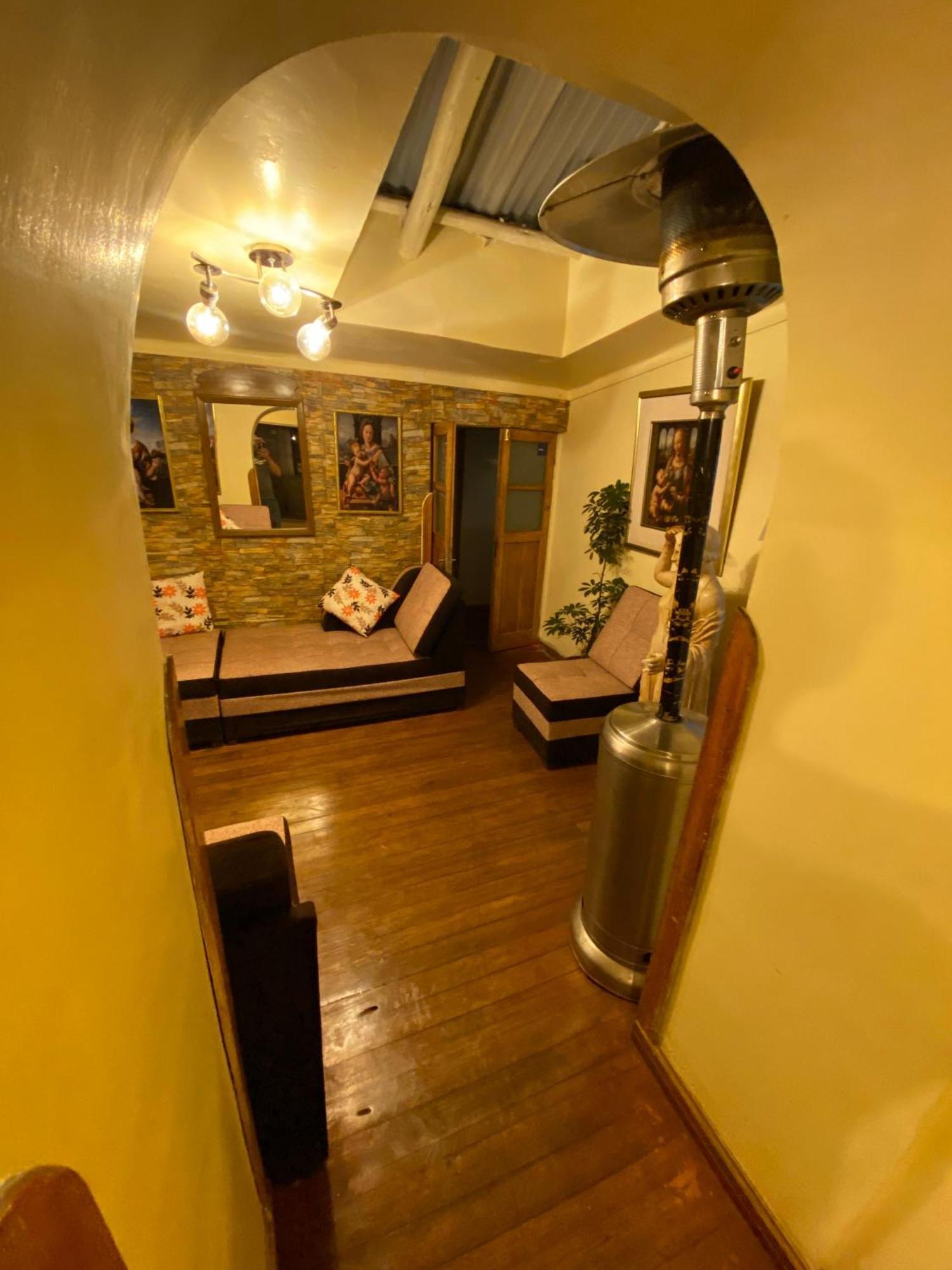My Way Bed and breakfast Cuzco