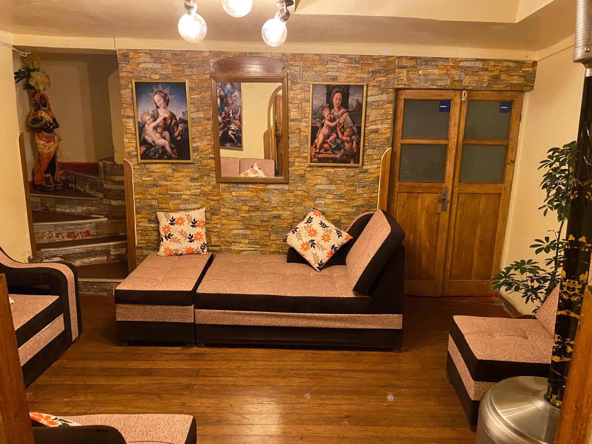My Way Bed and breakfast Cuzco