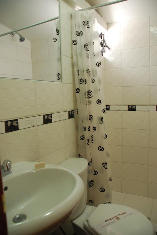 Bed & Breakfast El Auqui