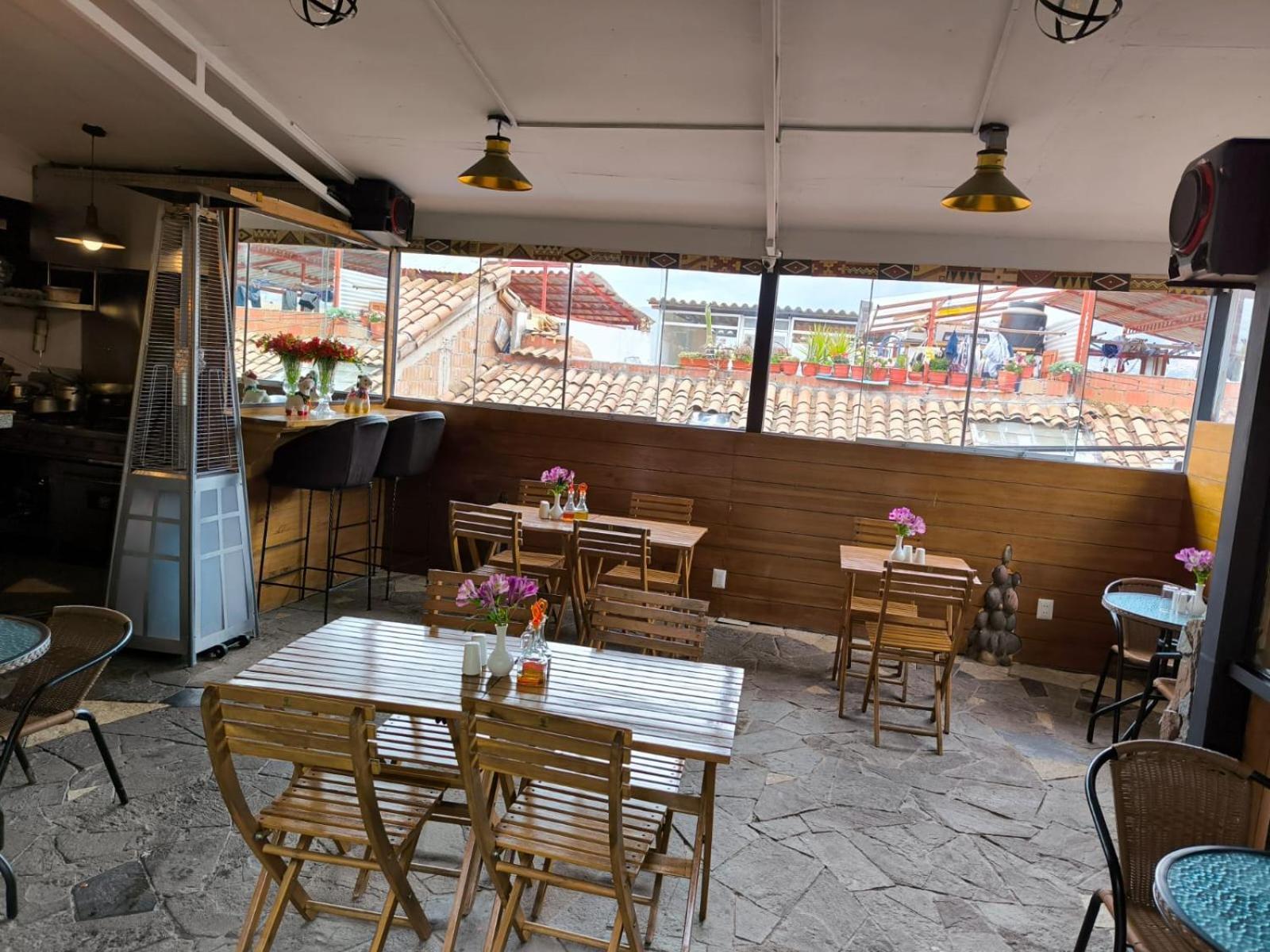 Apartahotel Cities Of The World - Cuzco